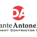 Dante Antonelli Cement Contractor Inc. - Cement
