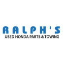 Quidone's Used Auto Parts LLC - Used & Rebuilt Auto Parts