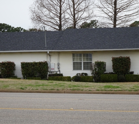 East Texas Roof Works & Sheet Metal - Tyler, TX