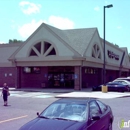 Electric Charging Station - Gas Stations