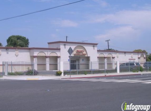 Bhakta Cultural Center - Norwalk, CA