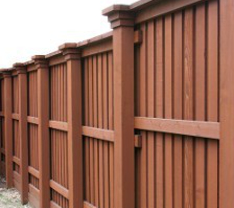 Corral Fence Co Inc - Rosedale, NY