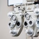 Dr. Cassandra Salter, OD - Goose Creek Dry Eye Doctor - Optometrists