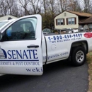 Senate Termite & Pest Control - Pest Control Services