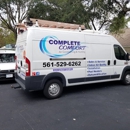 Complete Comfort Air Conditioning & Heating - Air Conditioning Service & Repair