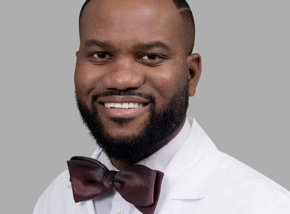 Benjamin Renelus, MD - Douglasville, GA