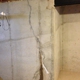 AR Basement Crack Repair