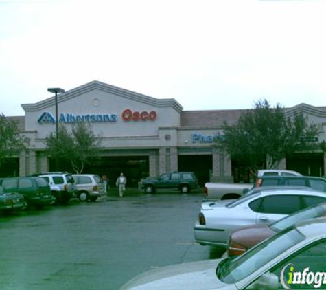 Albertsons - Tucson, AZ