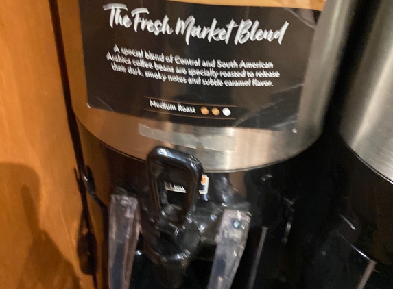 The Fresh Market - Greenville, SC