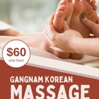 Gangnam Korean Massage Therapy