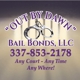 Out By Dawn Bail Bonds LLC