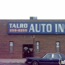 Talro Insurance Agency Inc - Auto Insurance