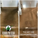 Redmon Pro Clean - Upholstery Cleaners