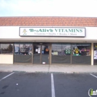 B Alive Vitamins