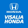 Visalia Honda gallery