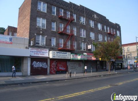 Gillis' Agency - Brooklyn, NY
