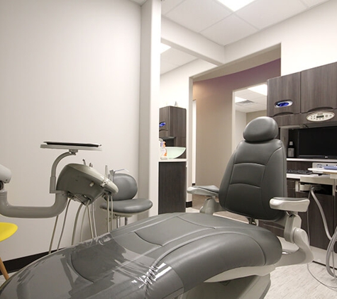 Advanced Dental Care of Allen - Allen, TX
