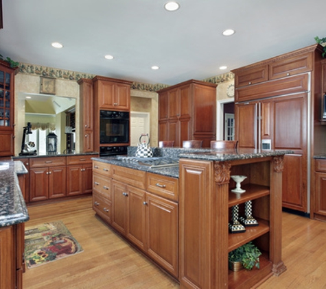 Kitchen Designs - Imlay City, MI