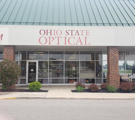 Ohio State Optical - Lewis Center, OH