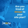 My Site Plan gallery