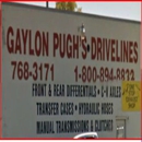 Gaylon's Drivelines - Heating Equipment & Systems