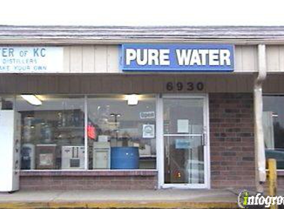 Pure Water of Kansas City - Kansas City, MO