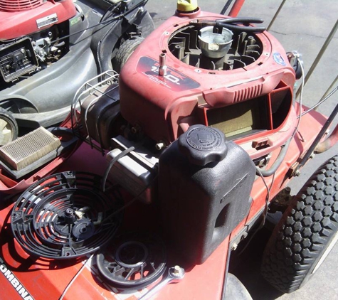 Shawn's Small Engine & Equipment Repair LLC - Tulsa, OK