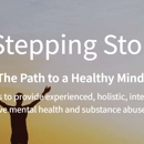 A Stepping Stone - Mental Health Services