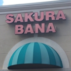 Sakura Bana
