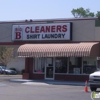 Big B Cleaners gallery