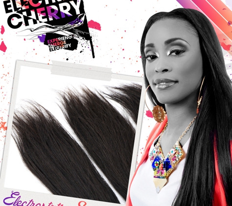 Electric Cherry Hair Boutique - Atlanta, GA