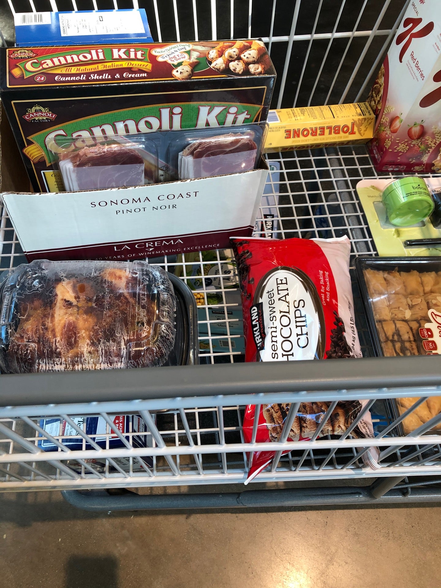 Costco Sarasota, FL 34238
