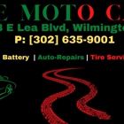 Irie Moto Cars