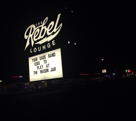 Rebel Lounge - Phoenix, AZ