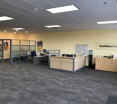 OneMain Financial - Aurora, IL