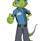 Gecko Green Lawn Care & Pest Control