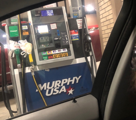 Murphy USA - Cedar Hill, TX