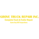 Grove Truck Repair - Truck Service & Repair