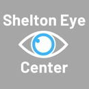 Shelton Eye Center - Contact Lenses