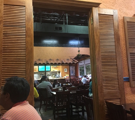 Mi Pueblito Restaurant - Houston, TX
