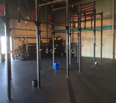 Mako Athletics - Pensacola, FL