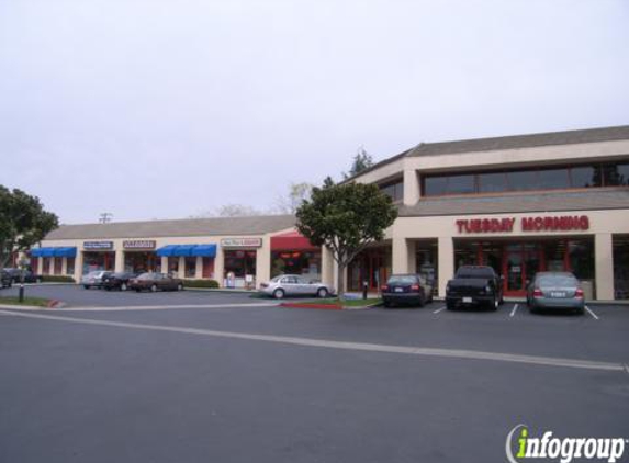 Deja Vu A Unique Boutique - Martinez, CA