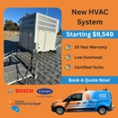 California Heating & AC Repair - Fireplaces