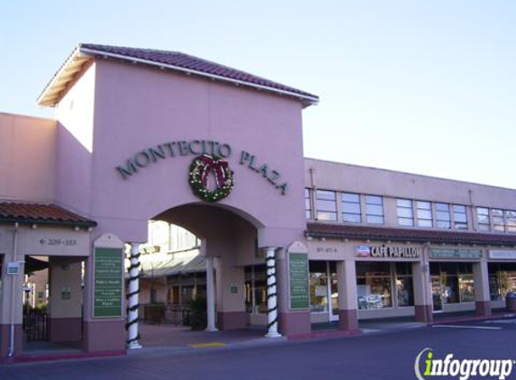 Montecito Shoe & Leather Repair - San Rafael, CA