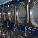 Aqua Laundry & Dry Cleaning - Laundromats