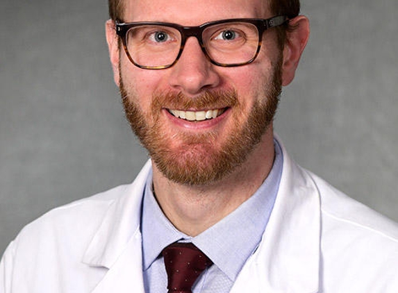 Colin A. Craft, MD - Philadelphia, PA