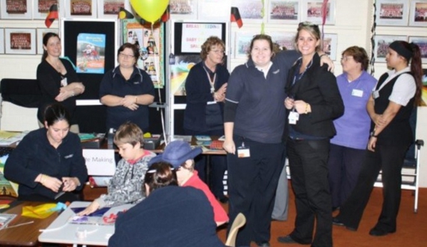 Nunyara Aboriginal Health Service Inc