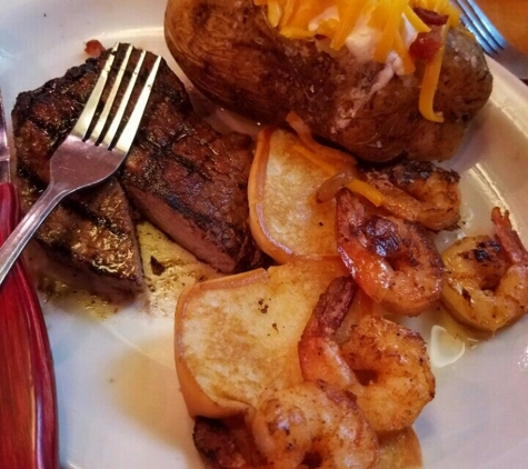 Texas Roadhouse - Bowie, MD