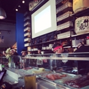 Blue Sushi Sake Grill - Bars