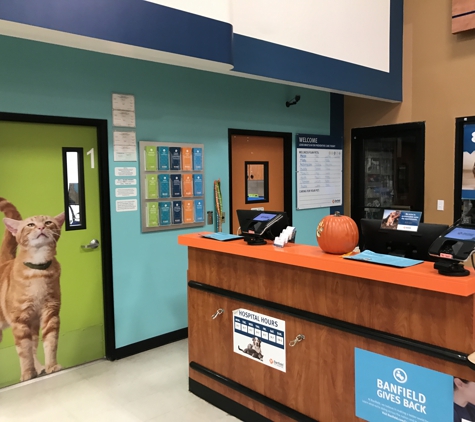 Banfield Pet Hospital - Cranberry Township, PA